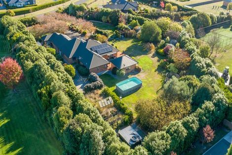 Photo of property in 19 Devine Drive, Rolleston, Christchurch, 7678