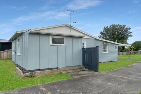Photo of property in 17 Shortt Street, Foxton Beach, Foxton, 4815