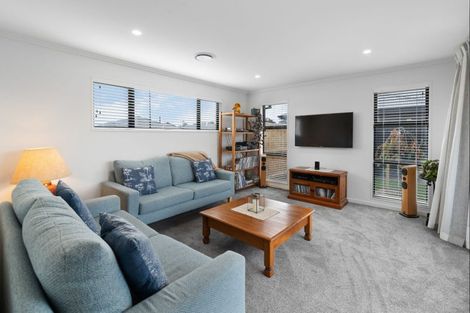 Photo of property in 17 Suffolk Drive, Kirwee, 7571