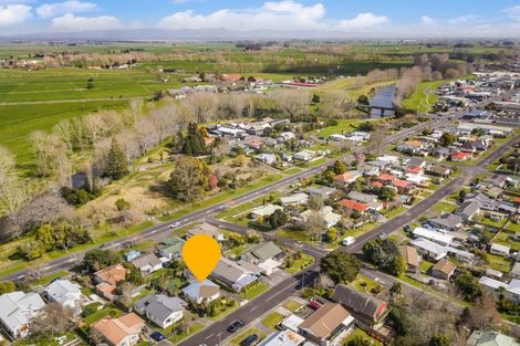 Photo of property in 63 Willoughby Street, Paeroa, 3600