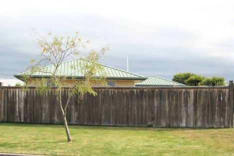 Photo of property in 20 Camleigh Close, Kaiapoi, 7630