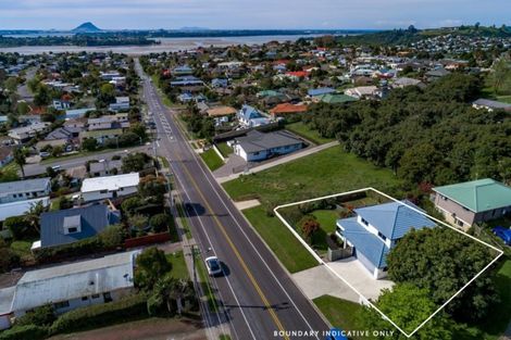 Photo of property in 198 Waitaha Road, Welcome Bay, Tauranga, 3112