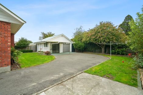 Photo of property in 15 Steele Street, Hornby, Christchurch, 8042
