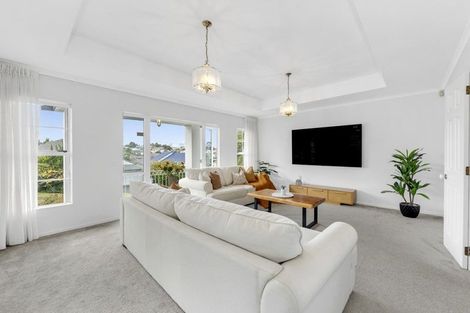 Photo of property in 3 Covina Place, Somerville, Auckland, 2014