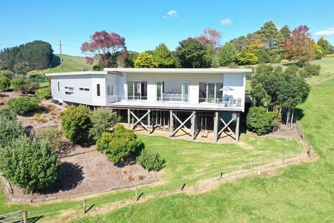 Photo of property in 70 Hillside Heights Road, Huntly, 3771
