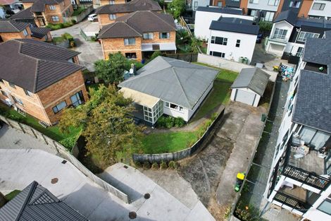 Photo of property in 155 Russell Road, Manurewa, Auckland, 2102