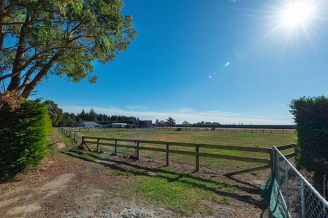 Photo of property in 6 Sharlands Road, Dunsandel, Rakaia, 7783
