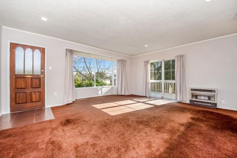 Photo of property in 8 Paul Avenue, Morrinsville, 3300