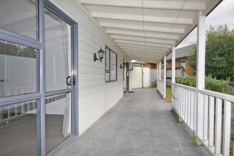 Photo of property in 46 Constable Road, Waiuku, 2123