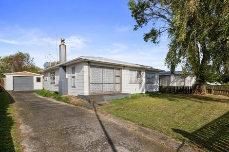 Photo of property in 22 Heather Street, Levin, 5510