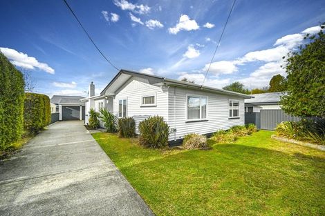 Photo of property in 503 Ikanui Road, Frimley, Hastings, 4120