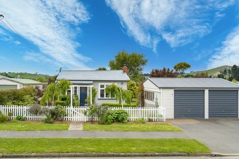 Photo of property in 148 Beach Street, Waikouaiti, 9510