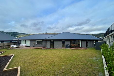 Photo of property in 8 Emeline Chapman Drive, Cracroft, Christchurch, 8022