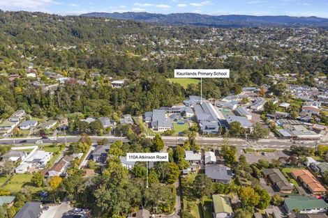 Photo of property in 110a Atkinson Road, Titirangi, Auckland, 0604