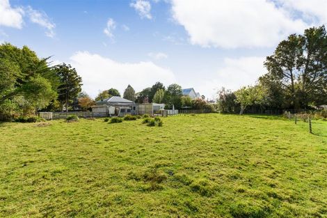 Photo of property in 93 Pukepapa Road, Marton, 4710