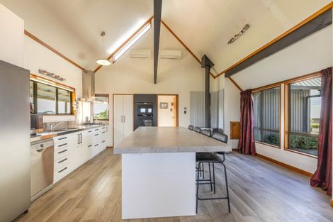 Photo of property in 297 Porangahau Road, Waipukurau, 4282