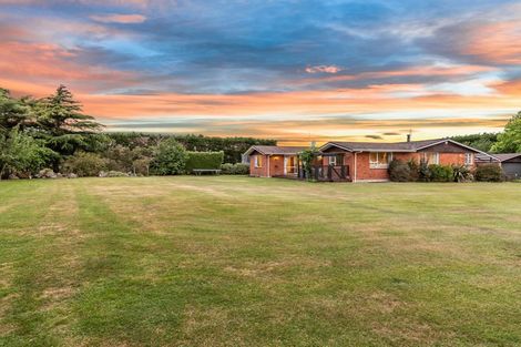 Photo of property in 718 Weedons Road, Rolleston, Christchurch, 7678