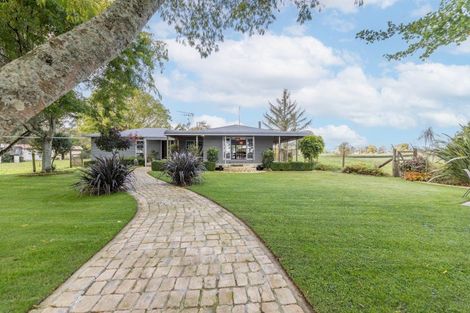 Photo of property in 11 Tamatea Road, Tokoroa, 3491