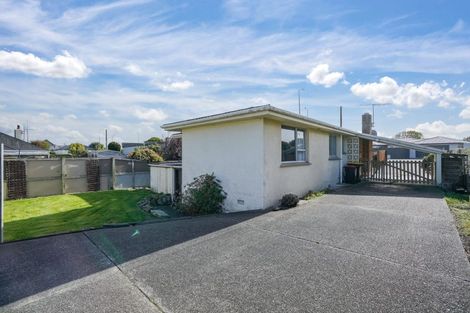 Photo of property in 191 Saint Andrew Street, Glengarry, Invercargill, 9810