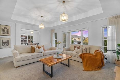 Photo of property in 3 Covina Place, Somerville, Auckland, 2014