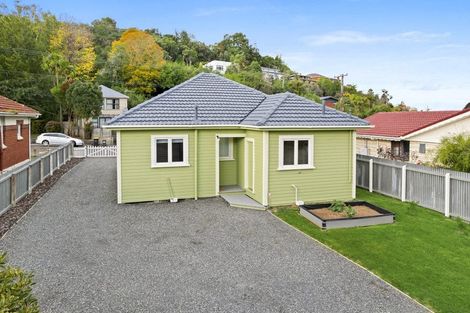 Photo of property in 41 Norwood Street, Normanby, Dunedin, 9010