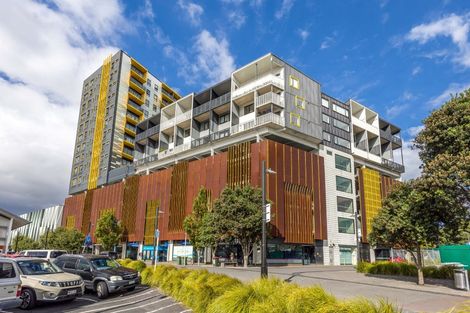 Photo of property in 507/20 Mccrae Way, New Lynn, Auckland, 0600