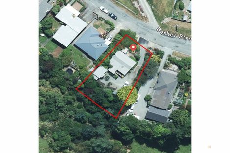 Photo of property in 13 Barker Street, Geraldine, 7930