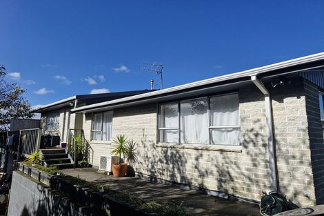 Photo of property in 4 Ropata Street, Hawera, 4610