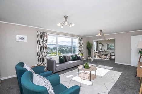 Photo of property in 14 Old Coach Road, Johnsonville, Wellington, 6037