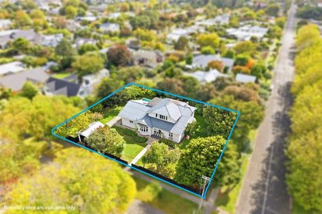 Photo of property in 5 Parkes Avenue, Saint Johns Hill, Whanganui, 4501