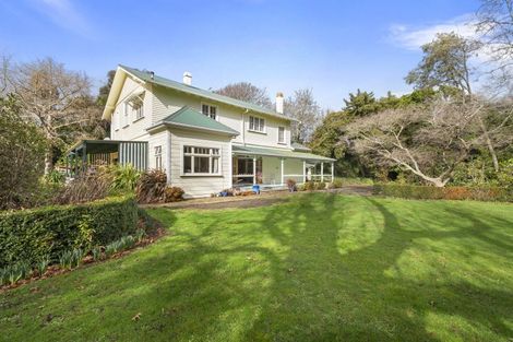 Photo of property in 7 Calico Line, Marton, 4710