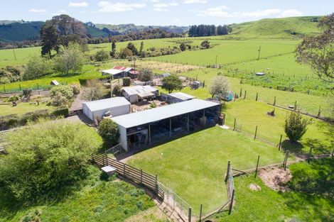 Photo of property in 2393 Pohangina Road, Pohangina, Ashhurst, 4884
