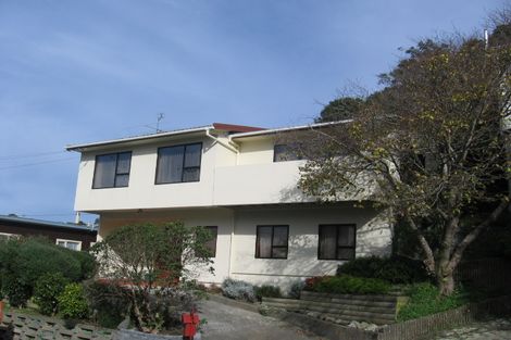 Photo of property in 5 Braemar Terrace, Johnsonville, Wellington, 6037