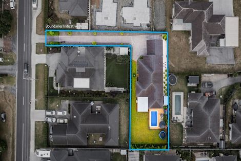 Photo of property in 46 Kaipara Portage Road, Riverhead, 0820