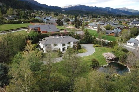 Photo of property in 46 Jacks Pass Road, Hanmer Springs, 7334