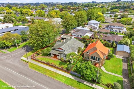 Photo of property in 18 Parsons Street, Saint Johns Hill, Whanganui, 4501