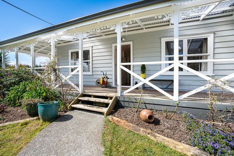 Photo of property in 241 Mangahui Road, Whareora, Whangarei, 0175