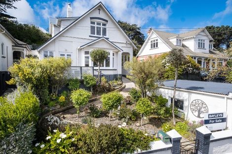 Photo of property in 157 Victoria Road, Saint Clair, Dunedin, 9012