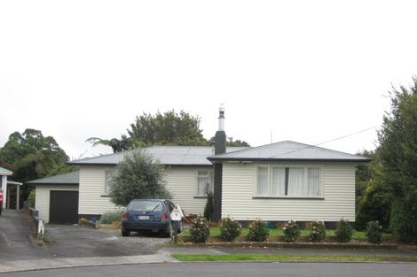 Photo of property in 9 Wheeler Place, Upper Vogeltown, New Plymouth, 4310
