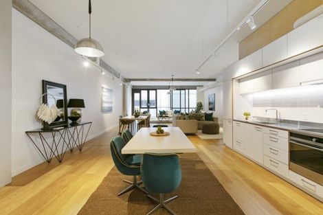 Photo of property in 1002/5 Hohipere Street, Grafton, Auckland, 1010