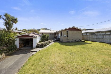 Photo of property in 560 Brighton Road, Westwood, Dunedin, 9035