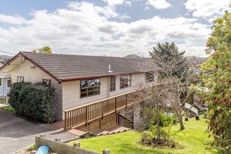 Photo of property in 15 Hillcrest Road, Hatfields Beach, Orewa, 0931