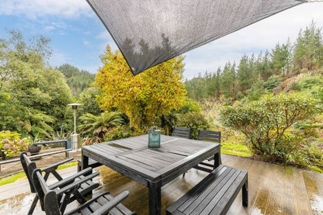 Photo of property in 749 Motukawa Road, Tarata, Inglewood, 4387