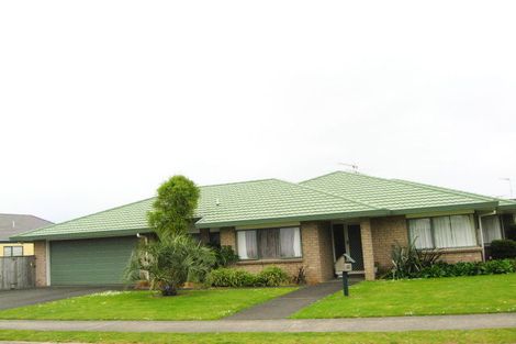 Photo of property in 36 Alec Craig Way, Gulf Harbour, Whangaparaoa, 0930