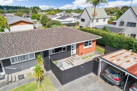 Photo of property in 1/53 Pakuranga Road, Pakuranga, Auckland, 2010