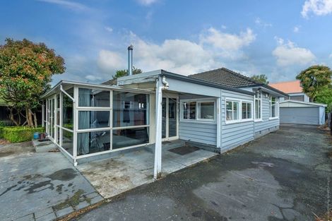 Photo of property in 86 Kellys Road, Mairehau, Christchurch, 8052