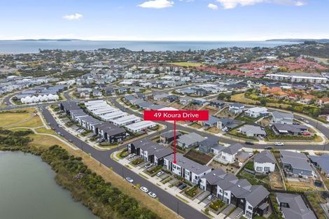 Photo of property in 49 Koura Drive, Red Beach, 0932