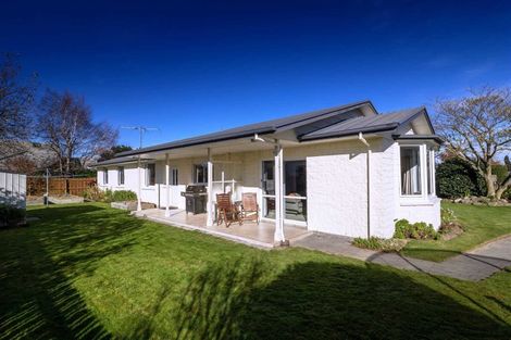 Photo of property in 76 Middle Road, Allenton, Ashburton, 7700