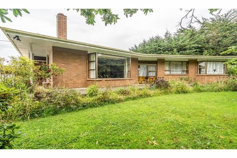 Photo of property in 182 Longbush Road, Longbush, Invercargill, 9871