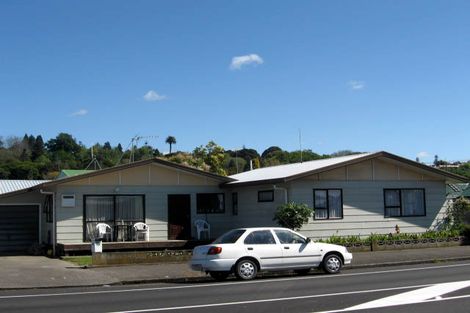 Photo of property in 142 Glasgow Street, Whanganui, 4500